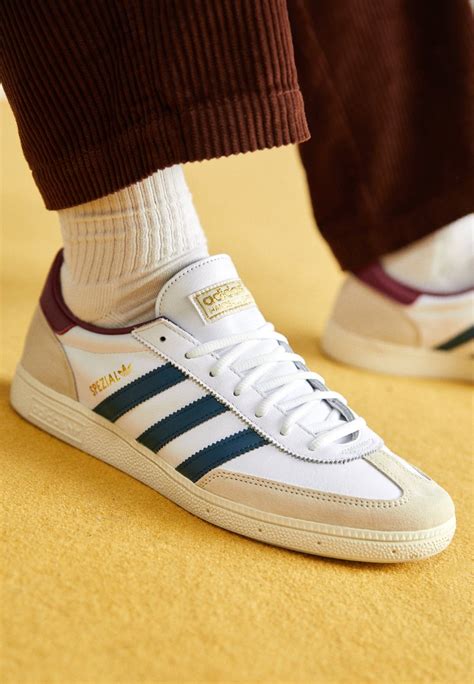 adidas handball spezial sneaker|adidas handball spezial unisex.